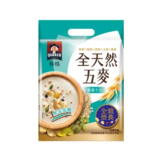【QUAKER 桂格】桂格嚴選醇濃全脂奶粉36gX10入 歷史價格詳細信息