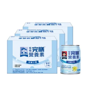 桂格完膳營養素-香草低糖少甜8入 歷史價格詳細信息