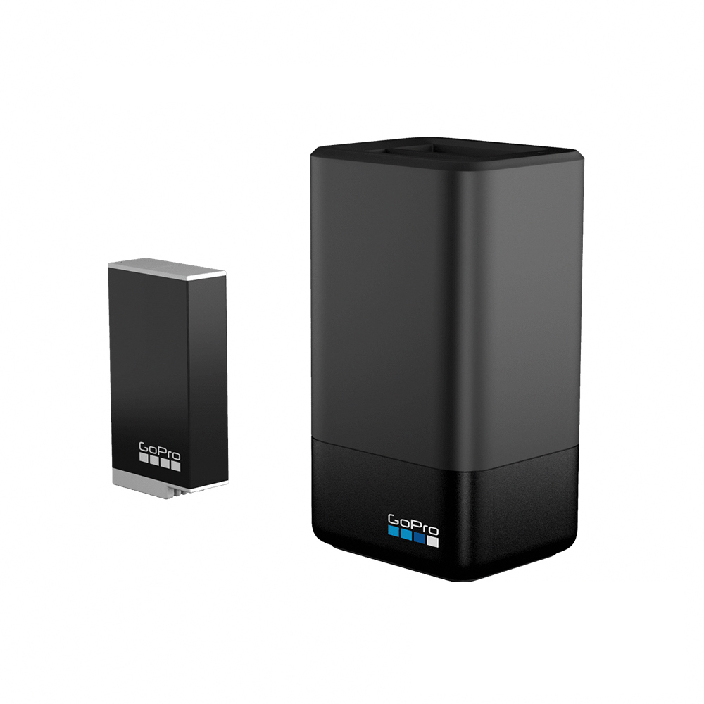 【GoPro】雙充+ENDURO高續航電池2入套組 For HERO9/10/11/12 Black(ADDBD-211-AS) 歷史價格詳細信息