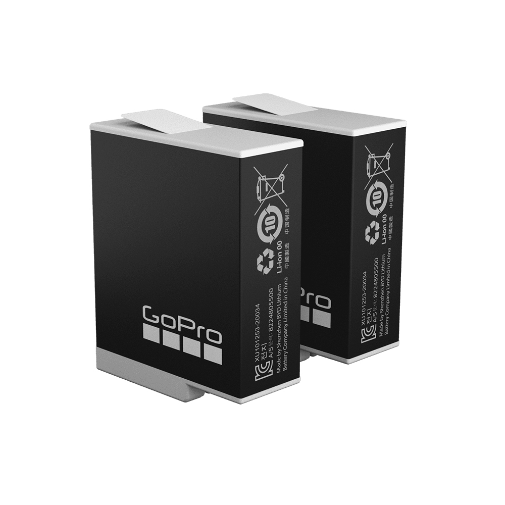 GoPro Enduro 高續航充電電池 ADBAT-011 公司貨 歷史價格詳細信息