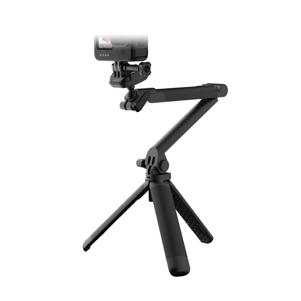 GoPro 多功能三向調節自拍桿/腳架 歷史價格詳細信息