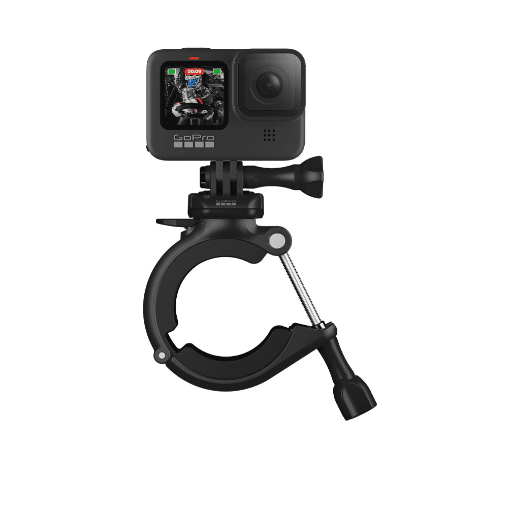 GoPro 寬管型固定座(圓管夾座+接管+更多組件) AGTLM-001 歷史價格詳細信息