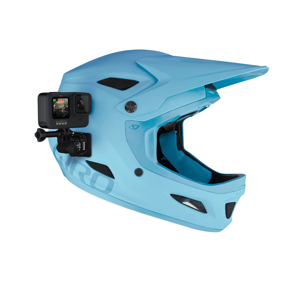 GoPro安全帽固定座/弧面頭盔底座(附貼片+螺絲) 360度旋轉 運動相機 HERO4/3/3+ 桃園《蝦米小鋪》 歷史價格詳細信息