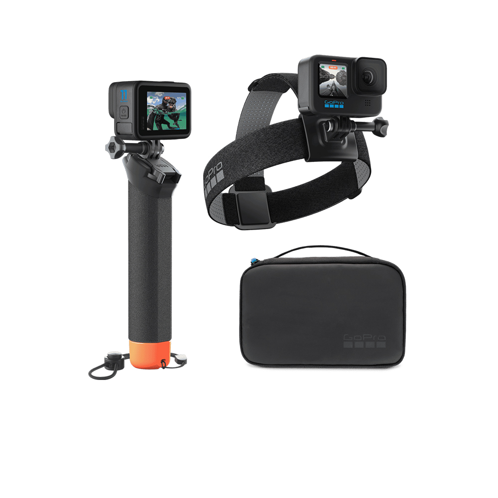 GoPro 探險套件2.0 漂浮握把 頭帶 QuickClip 精巧收納盒 AKTES-002 正成公司貨 廠商直送 現 歷史價格詳細信息