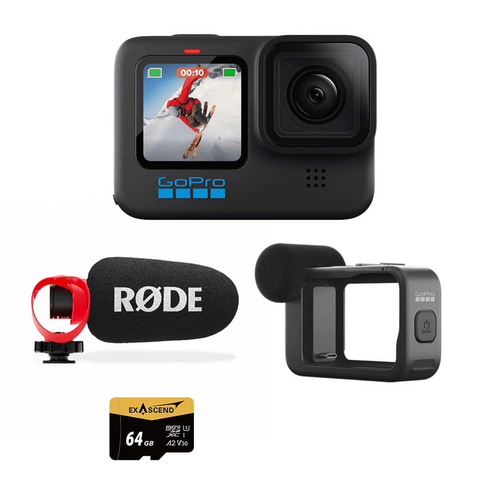 【GoPro】HERO 10 旅遊必備套組 歷史價格詳細信息