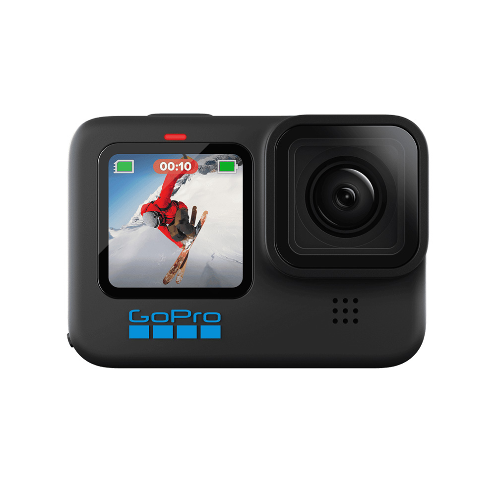 【GoPro】HERO 10 旅遊必備套組 歷史價格詳細信息