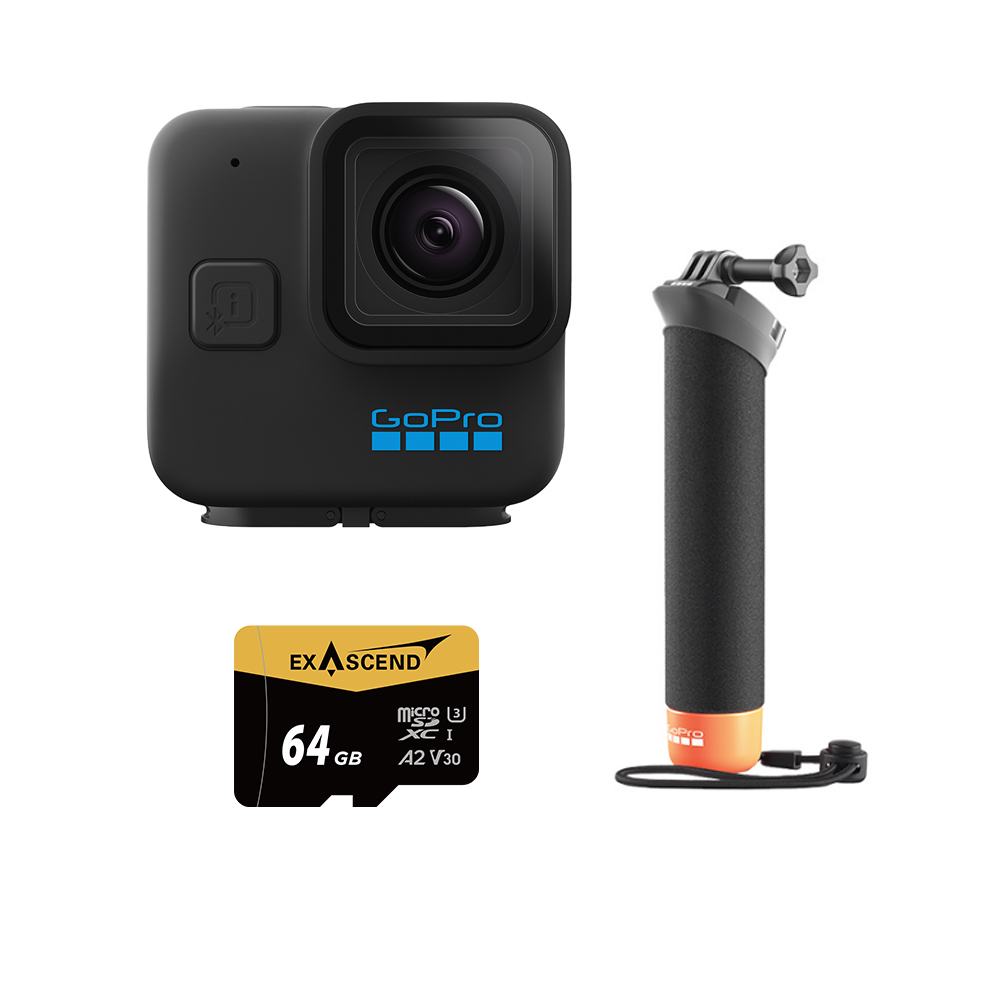 【GoPro】HERO11 Mini 全方位攝影套組 歷史價格詳細信息