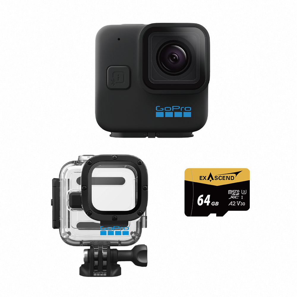 【GoPro】HERO11 Mini 全方位攝影套組 歷史價格詳細信息