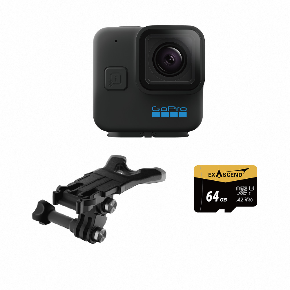 【GoPro】HERO11 Mini 全方位攝影套組 歷史價格詳細信息