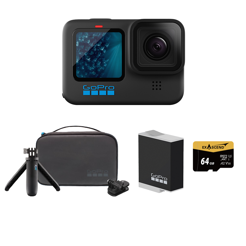 【GoPro】HERO 輕攜鐵人套組 歷史價格詳細信息