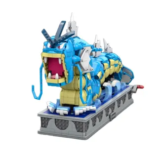 【Mega Bloks 美高積木】Mega Bloks美高積木 寶可夢-巴大蝶 歷史價格詳細信息