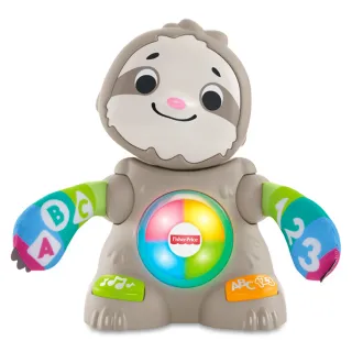 Fisher-Price 費雪 LINKIMALS聲光互動無尾熊 歷史價格詳細信息