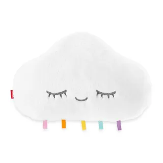Fisher-Price 費雪 安撫雲朵音樂吊鈴 音樂鈴【樂兒屋】 歷史價格詳細信息