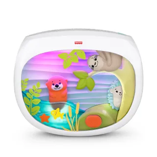 【Fisher price 費雪】LINKIMALS聲光安撫投影夜燈 歷史價格詳細信息