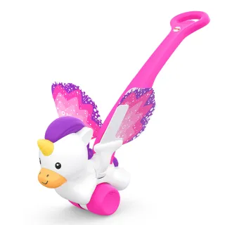 費雪Fisher Price 獨角獸彩虹套圈 玩具反斗城 歷史價格詳細信息