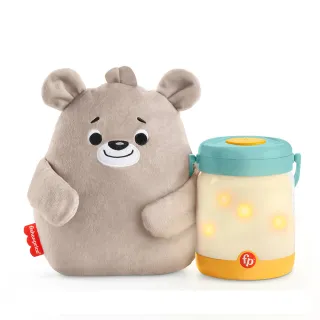費雪Fisher-Price-安撫小熊夜燈 歷史價格詳細信息