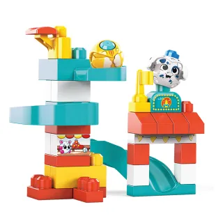 【Mega Bloks 美高】躲貓貓遊樂園 價格比較,價格查詢,歷史價格詳細信息