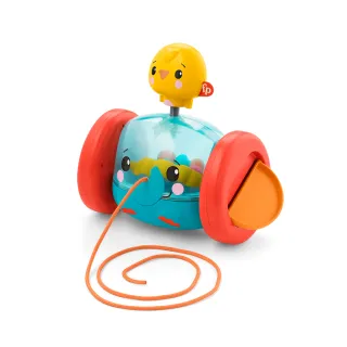 費雪 拉拉搖鈴球 (顏色隨機 不挑款)【麗兒采家】 歷史價格詳細信息