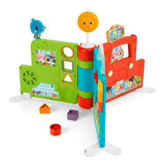 費雪Fisher-Price 趣味掌上遊戲機玩具 手持聲光電動玩具 奇哥代理獨家授權販售 歷史價格詳細信息