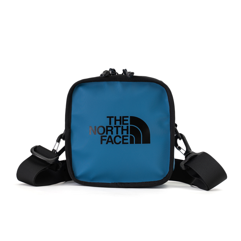 The North Face北面男女款藍色雙面戴保暖針織毛帽｜7WLAZXC 歷史價格詳細信息