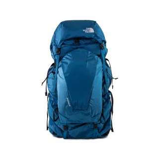 The North Face北面男女款藍色雙面戴保暖針織毛帽｜7WLAZXC 歷史價格詳細信息