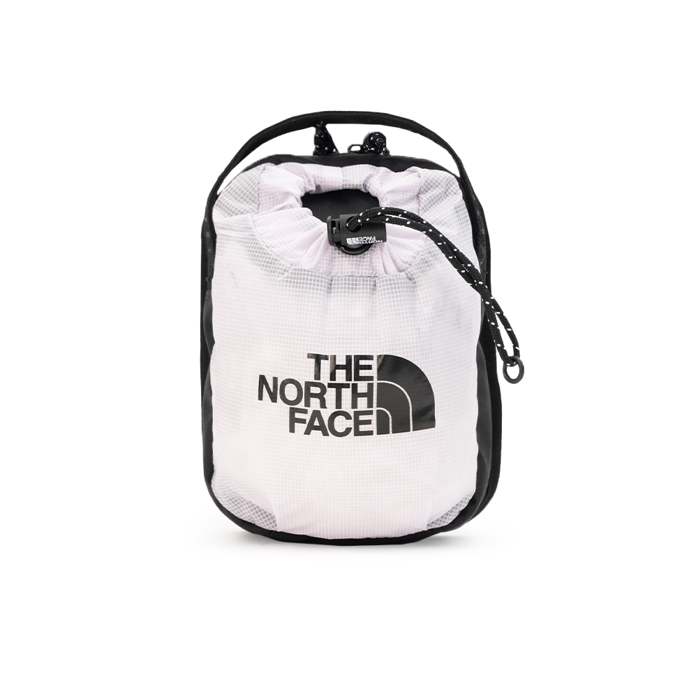 【The North Face】北面 男女 抽繩束口休閒後背包 黑-NF0A52VPKY4 歷史價格詳細信息