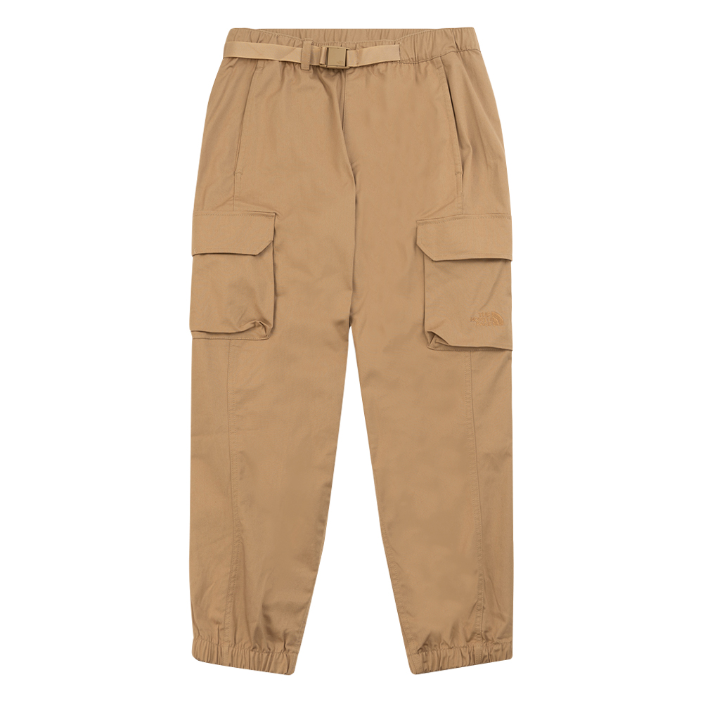 The North Face北面男女款卡其色簡約LOGO休閒運動帽｜5FXLLK5 歷史價格詳細信息