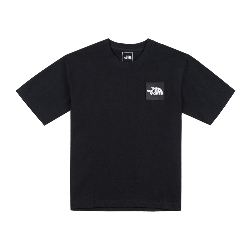 The North Face北面UE男款黑白撞色保暖休閒連帽羽絨外套｜4QYXFN4 歷史價格詳細信息