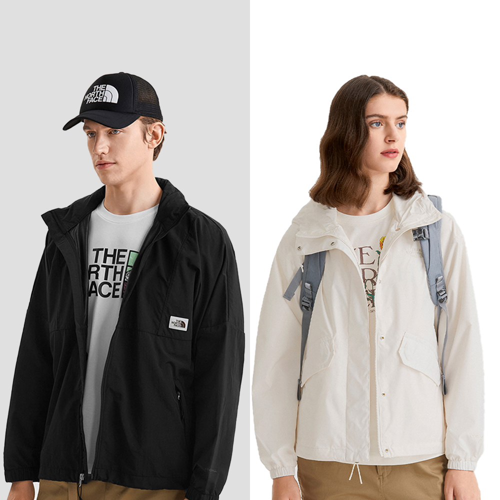 【The North Face】男女 連帽外套 U MFO HOODIE  APFQ-NF0A5JVS3X3 歷史價格詳細信息