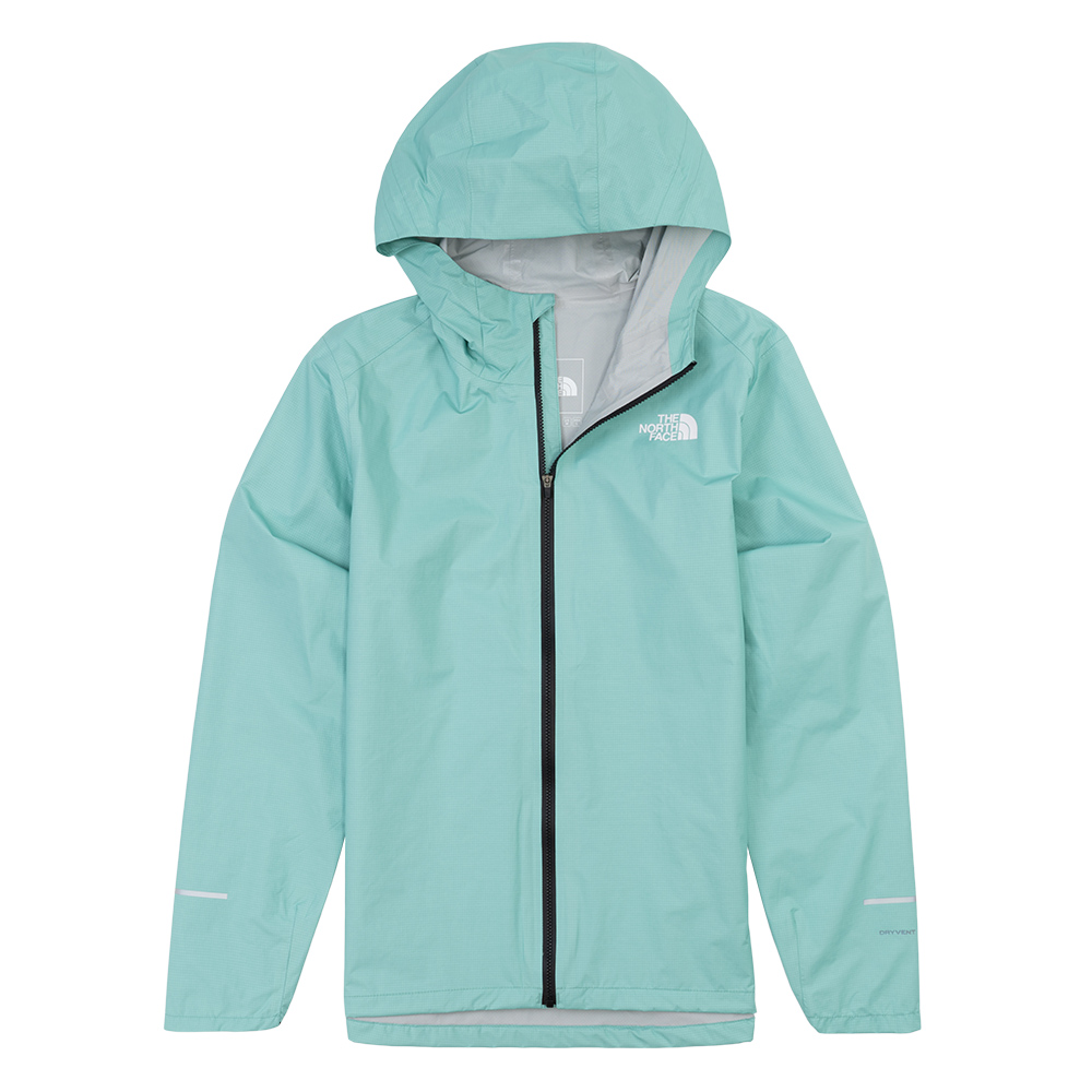 The North Face北面男款綠色胸前大尺寸潑墨印花長袖大學T｜86Q0I0P 歷史價格詳細信息