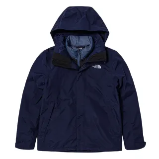 【The North Face 官方旗艦】【情侶款】北面男女款紅色純棉胸前趣味露營車印花寬鬆短袖T恤｜88GHPOJ(上衣) 歷史價格詳細信息