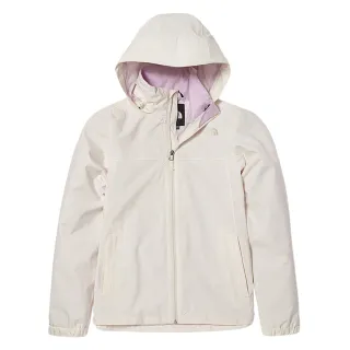 【The North Face 官方旗艦】【情侶款】北面男女款紅色純棉胸前趣味露營車印花寬鬆短袖T恤｜88GHPOJ(上衣) 歷史價格詳細信息