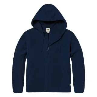 The North Face北面男女款深藍色舒適保暖針織毛帽｜7WJOOXP 歷史價格詳細信息