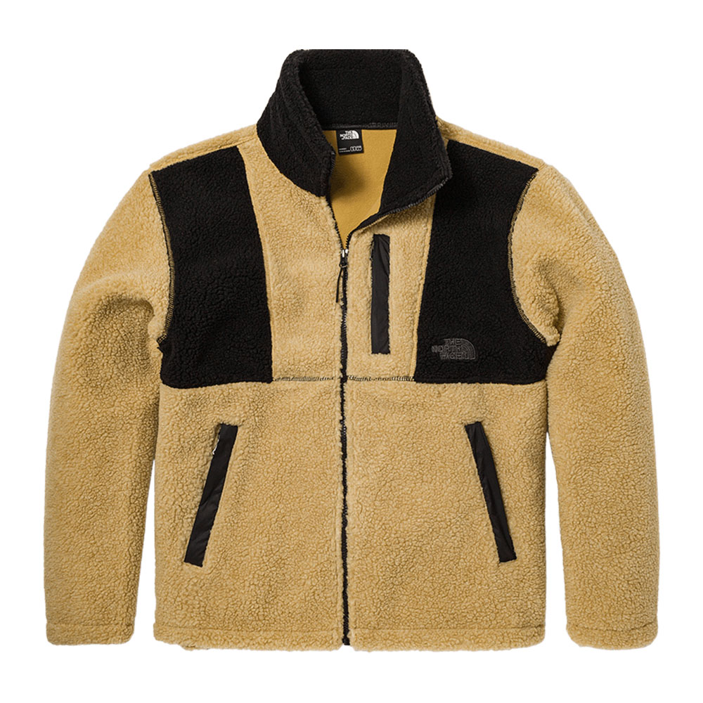 The North Face北面男女款棕色拼接輕量防撕裂登山包｜52CYKOK 歷史價格詳細信息