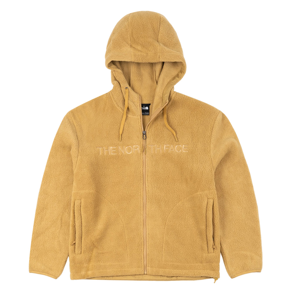 The North Face北面男款棕色胸前拼接單邊口袋寬鬆大學T｜7WDL173 歷史價格詳細信息