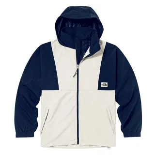 THE NORTH FACE/北面白鴨絨羽絨服 冬季鋪棉外套 保暖外套 男女同款情侶長版過膝外套連帽防風大衣加厚保暖時尚大衣 雪地外套 歷史價格詳細信息