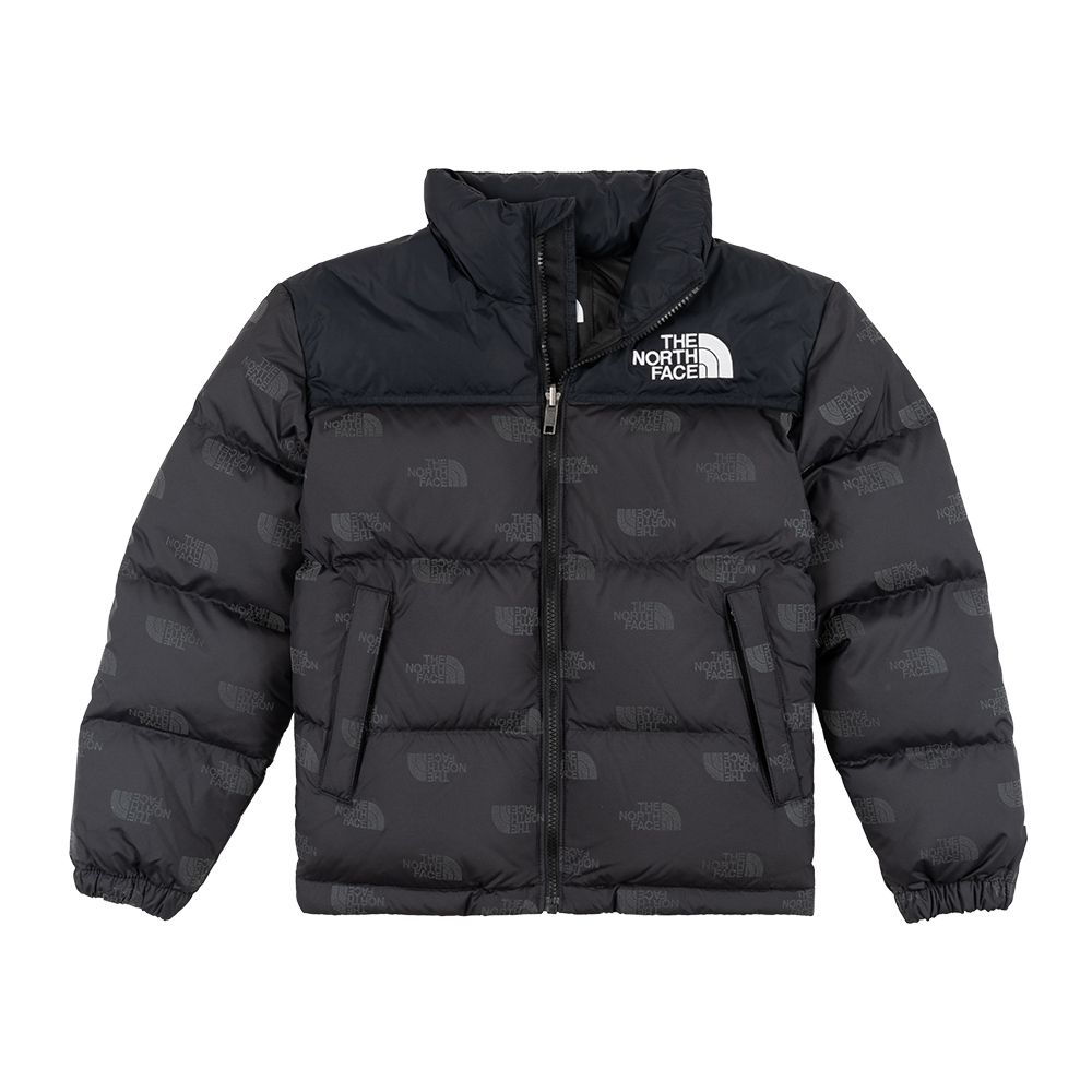 【The North Face】北面兒童黑色防風防潑水多口袋休閒長褲｜8740JK3 歷史價格詳細信息