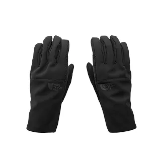 The North Face北面男女款黑色可手提復古休閒單肩包｜52WA84Z 歷史價格詳細信息