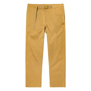 【The North Face 官方旗艦】北面男款卡其色DWR防潑水防曬短褲｜7WD8LK5(抗UV) 歷史價格詳細信息