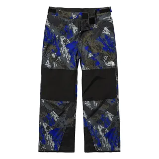 【The North Face 官方旗艦】北面兒童綠色DWR防潑水舒適保暖兩面穿抓絨外套｜8A3F5IF 歷史價格詳細信息