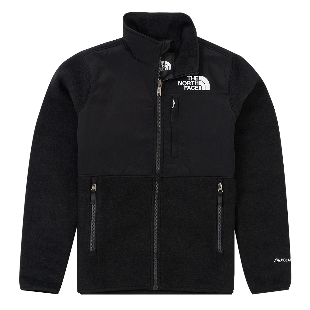 【The North Face】北面兒童黑色吸濕排汗舒適彈性褲腰短褲｜81XOIRF 歷史價格詳細信息