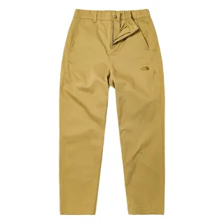 【The North Face 官方旗艦】【情侶款】北面男女款紅色純棉胸前趣味露營車印花寬鬆短袖T恤｜88GHPOJ(上衣) 歷史價格詳細信息