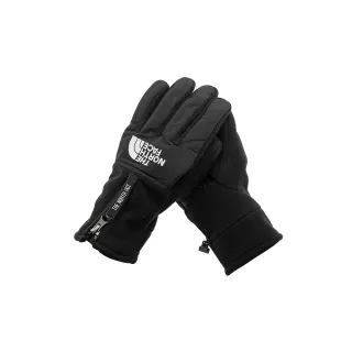 The North Face北面男女款黑色可手提復古休閒單肩包｜52WA84Z 歷史價格詳細信息