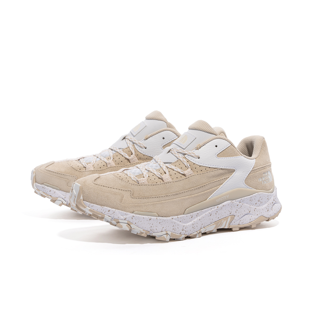 The North Face北面男款米白色背後露營車印花短袖T恤｜88BRN3N 歷史價格詳細信息