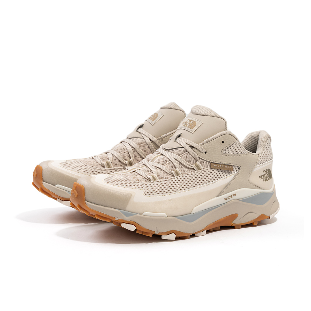 The North Face北面男款米白色背後露營車印花短袖T恤｜88BRN3N 歷史價格詳細信息