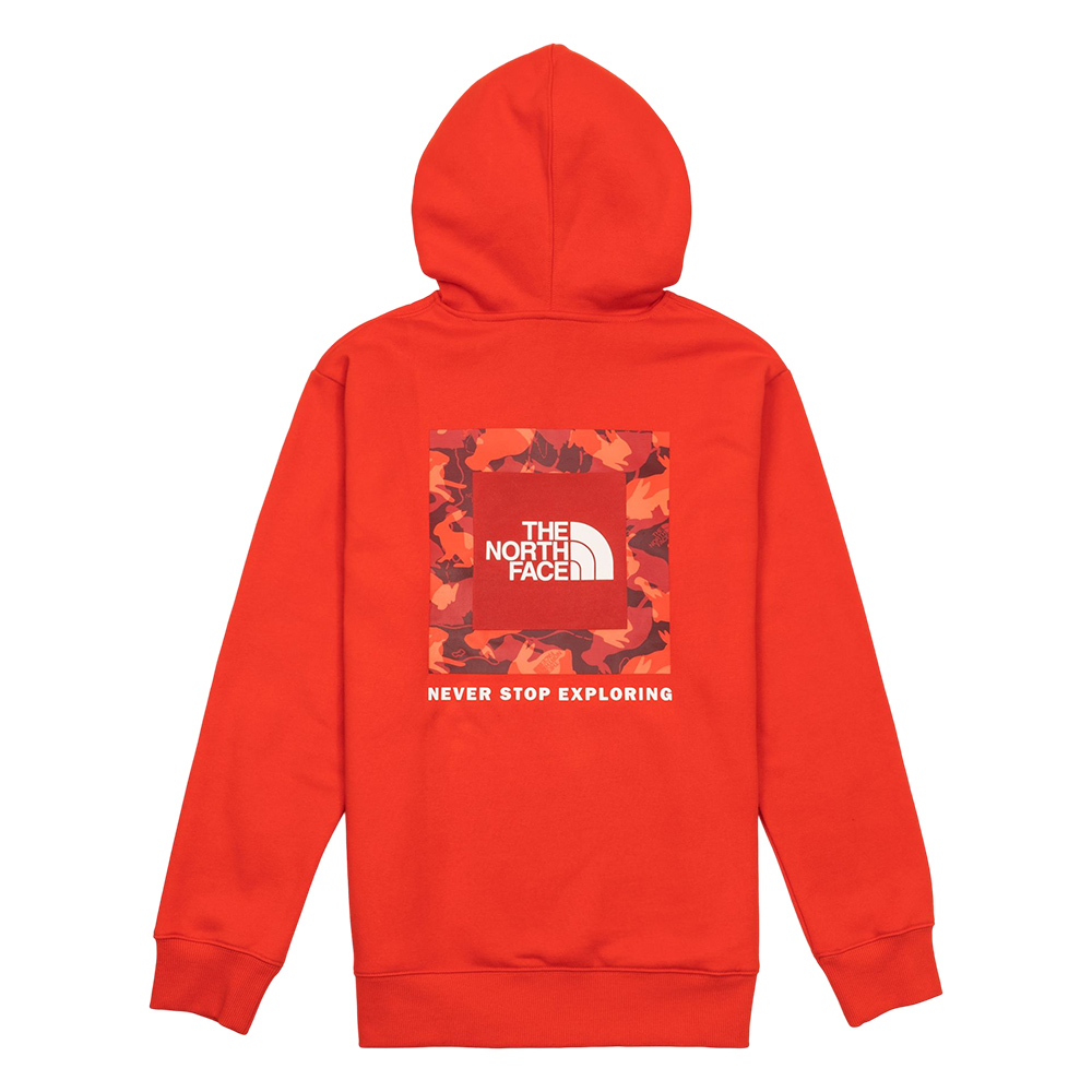 【新年款】The North Face北面男款棕色兔紋迷彩防潑水滿版印花可打包羽絨外套｜3C8DII7 歷史價格詳細信息