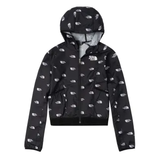 【The North Face】兒童防風連帽外套-經典品牌穿搭(多款任選) 歷史價格詳細信息
