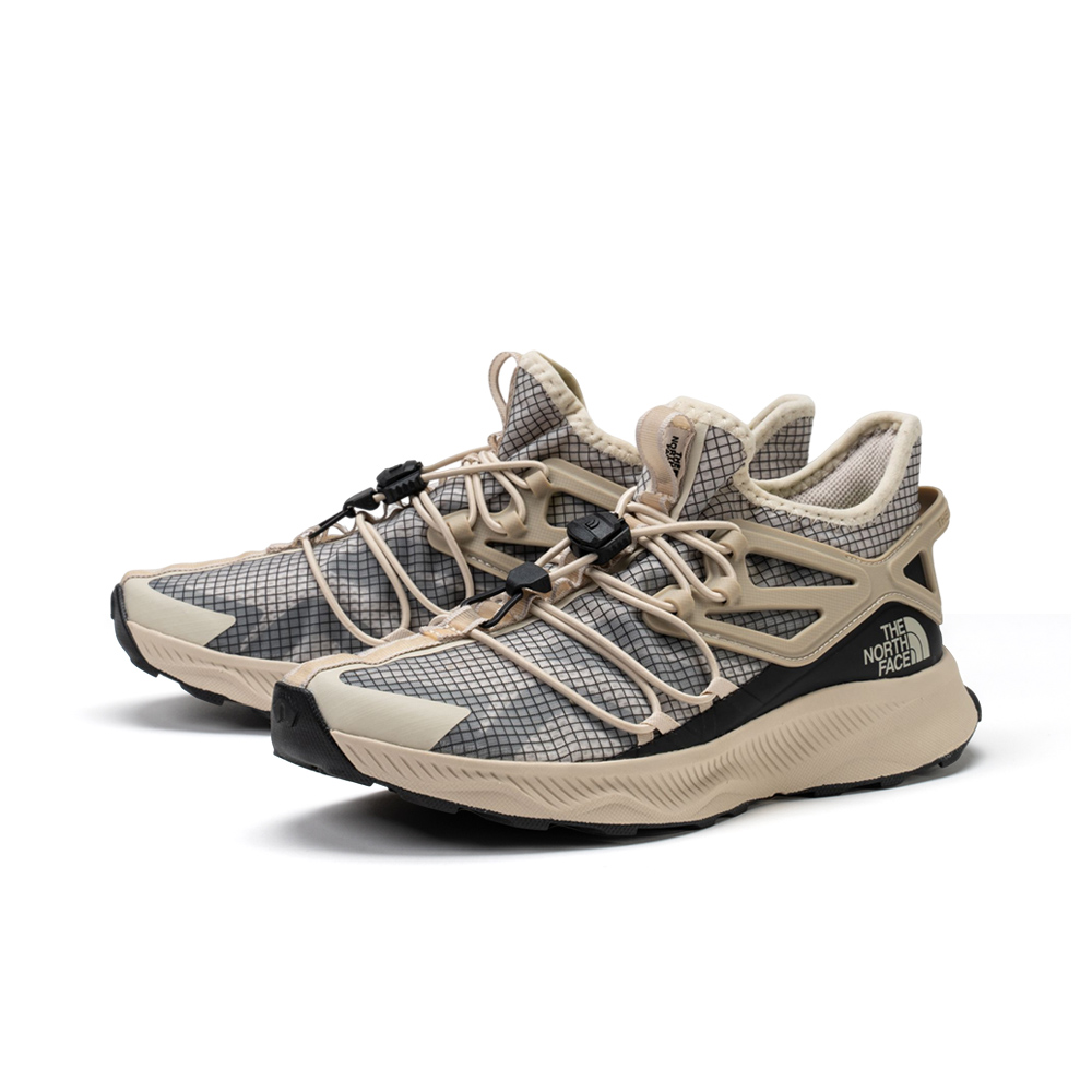 The North Face北面UE男款黑白撞色保暖休閒連帽羽絨外套｜4QYXFN4 歷史價格詳細信息