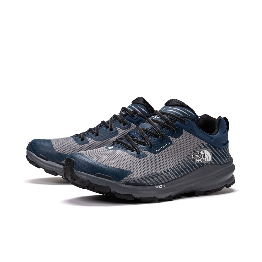 The North Face北面男款灰棕拼接舒適保暖連帽抓絨外套｜89ZT5O3 歷史價格詳細信息