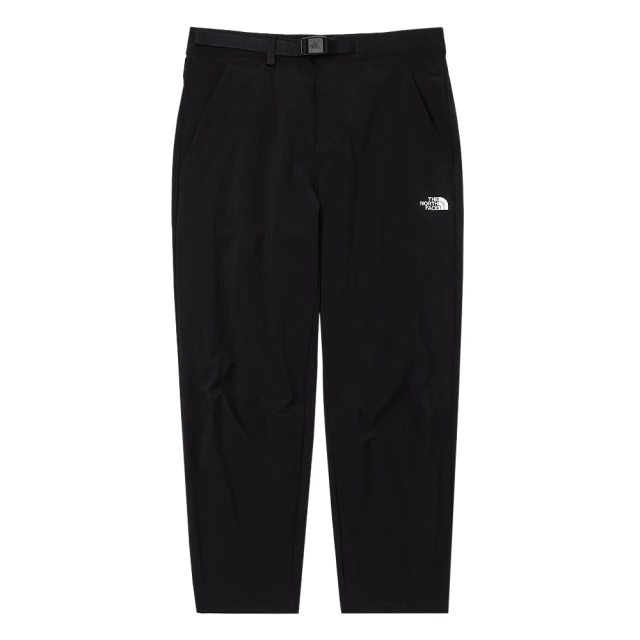 【The North Face 官方旗艦】北面女款黑色吸濕排汗透氣休閒短袖T恤｜89QTJK3(上衣/運動/防曬) 歷史價格詳細信息